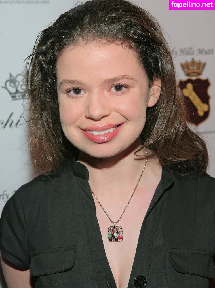 Abigail Miriam Dauermann