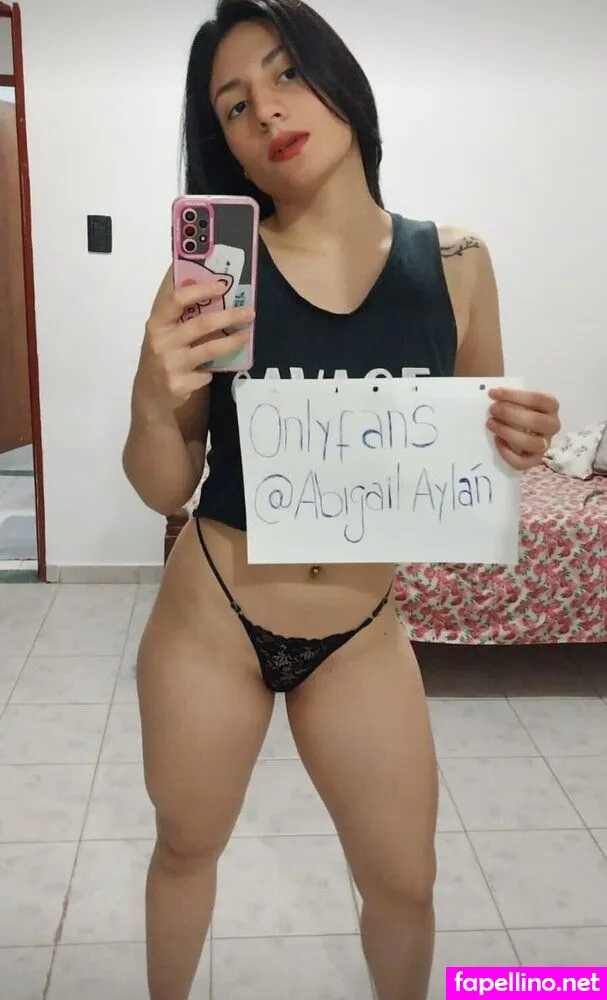 Abigailaylan