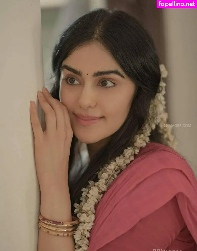 Adah Sharma