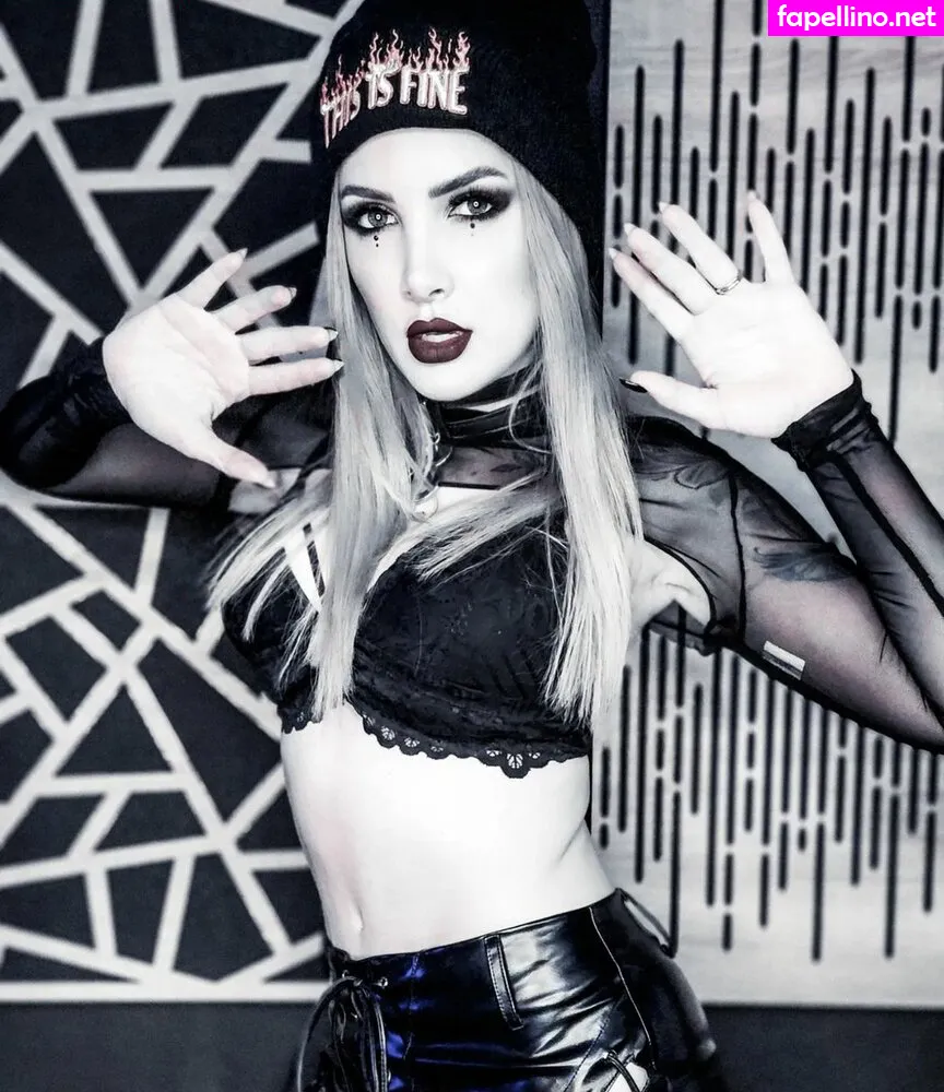 Addie Nicole Amick 1