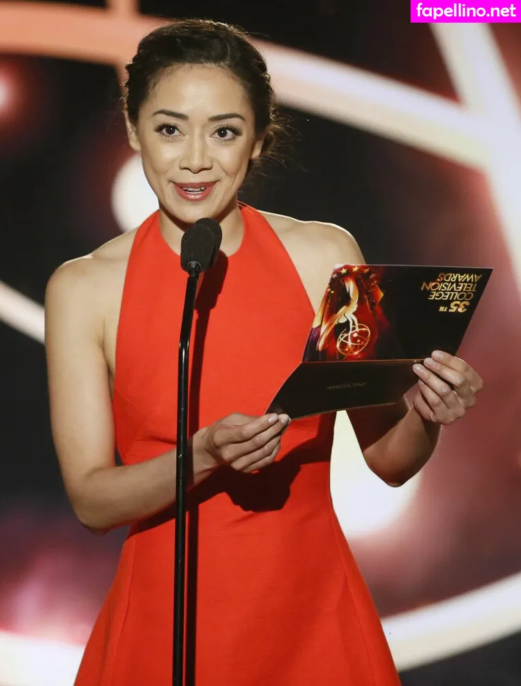 Aimee Garcia