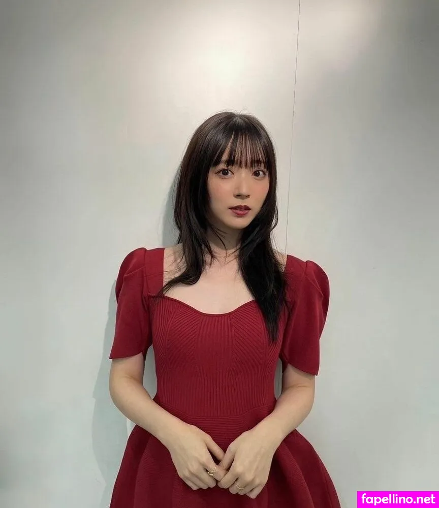 Airi Suzuki