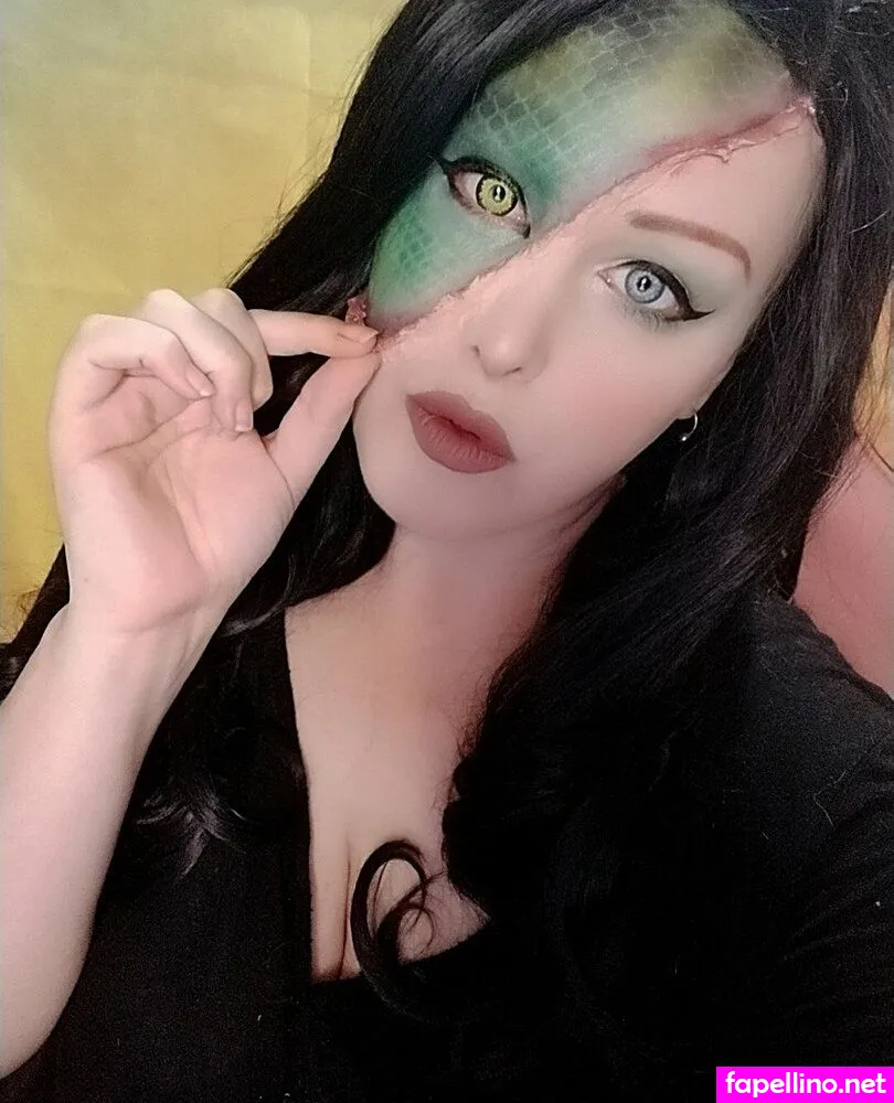 Akifae Missfayefoxx Missfayecosplay