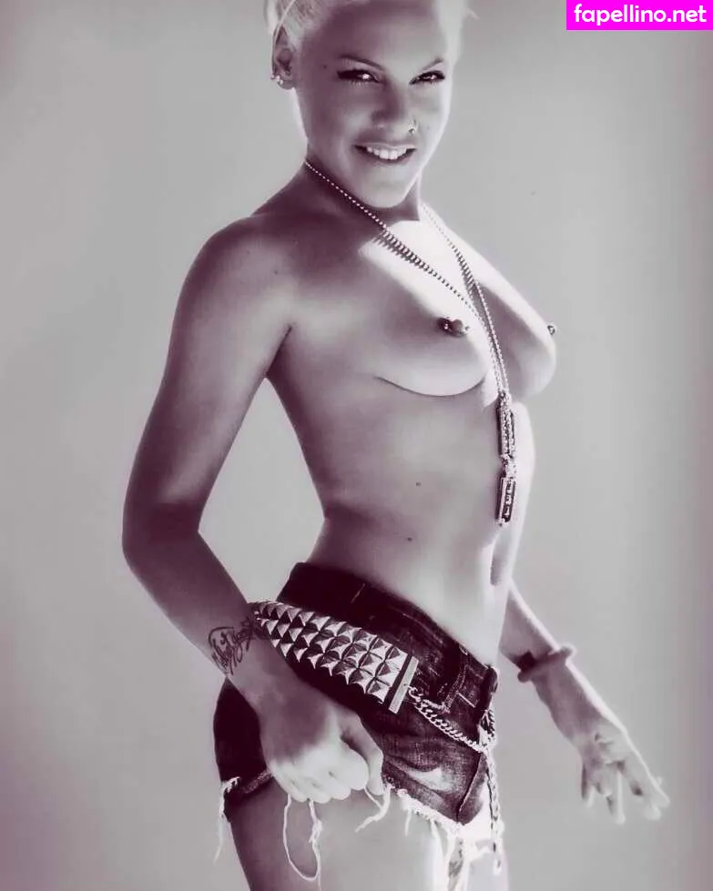 Alecia Beth Moore