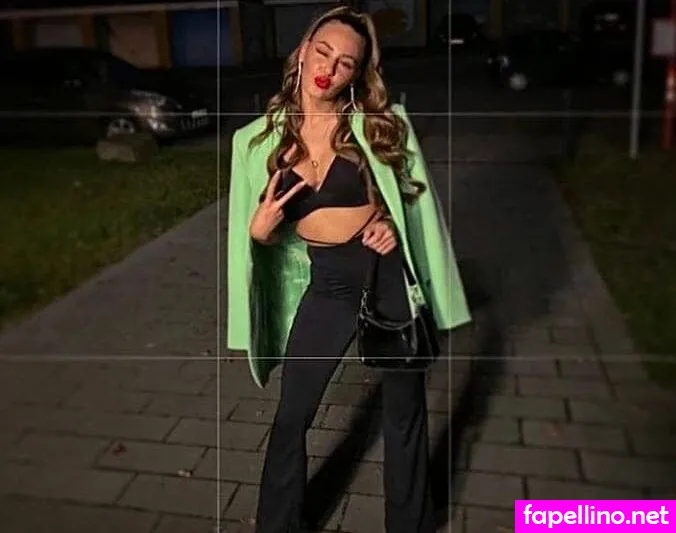 Alessia Herren Alessiamillane