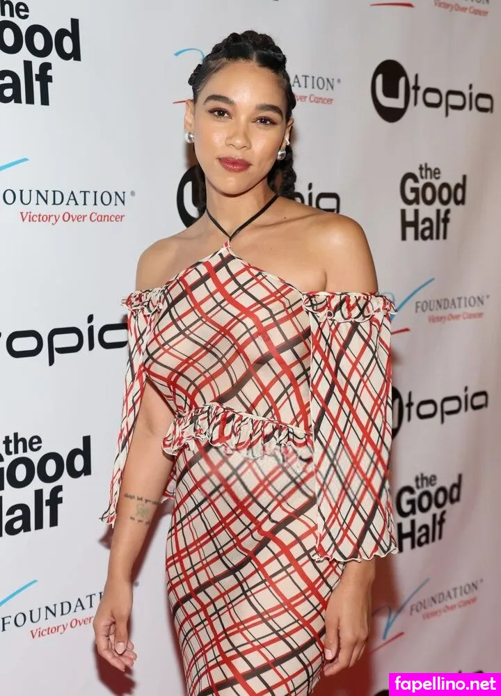 Alexandra Shipp