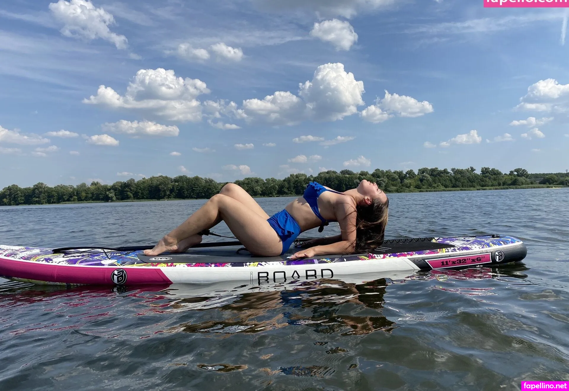 Alexandra Starodubova