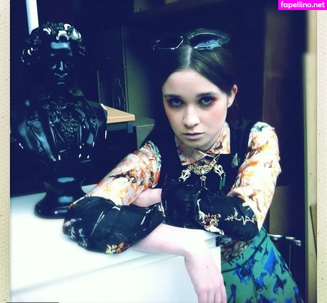 Alice Allegra Englert