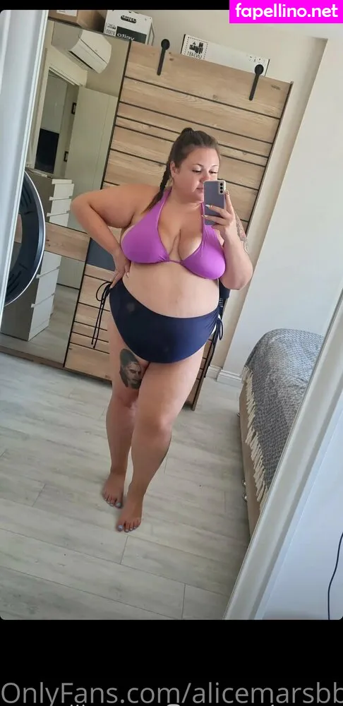 Alicemarsbbw Vip