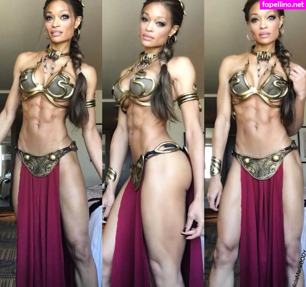 Alicia Marie Ballenger