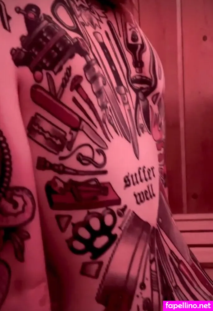 Alina Benson Alinabnsn