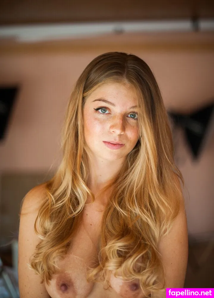 Alina Katharina Nie Alina