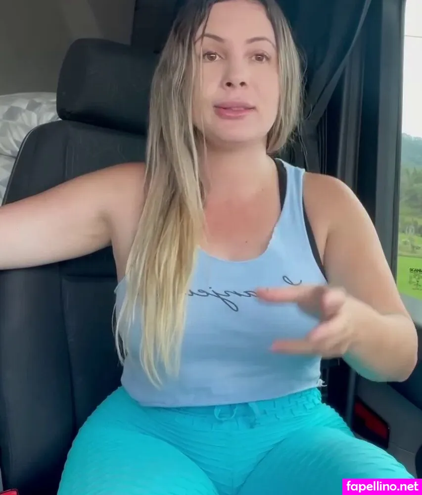 Aline Fuchter Ouriques