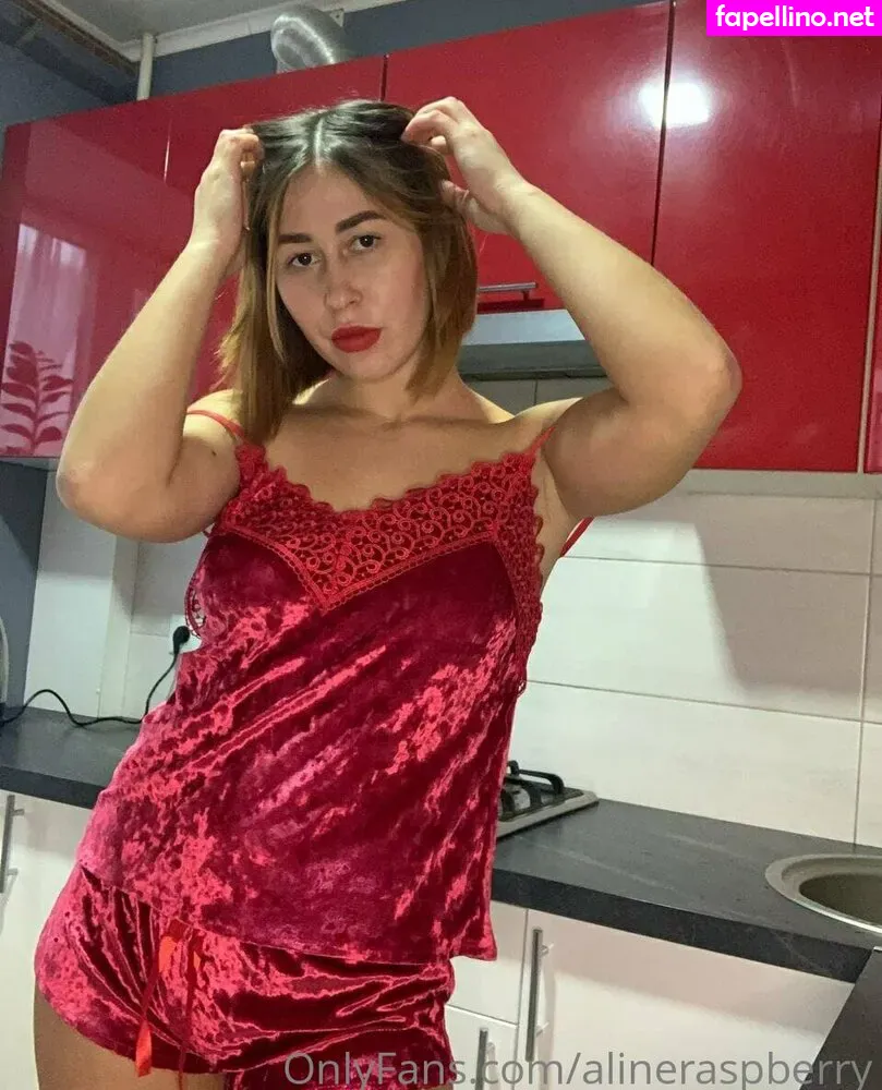 Alineraspberry
