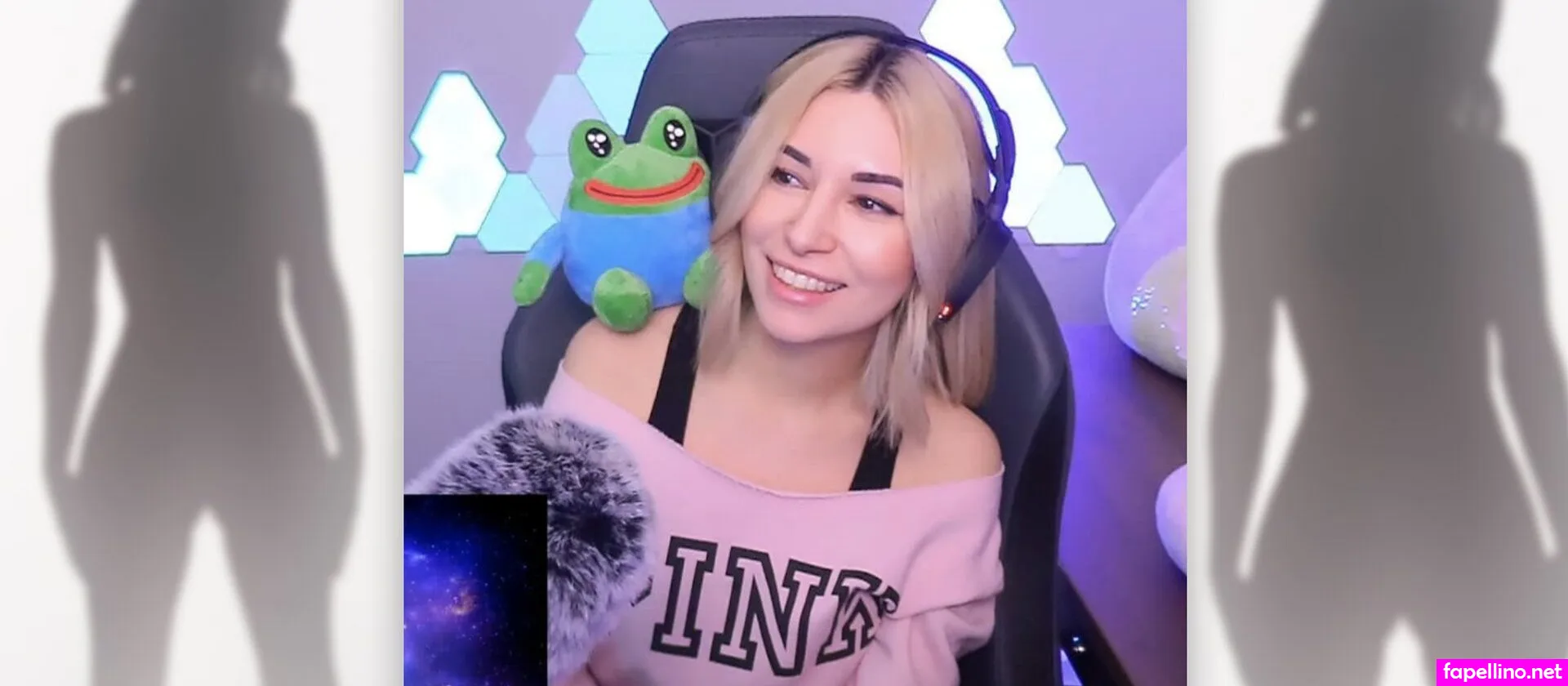 Alinity Divine