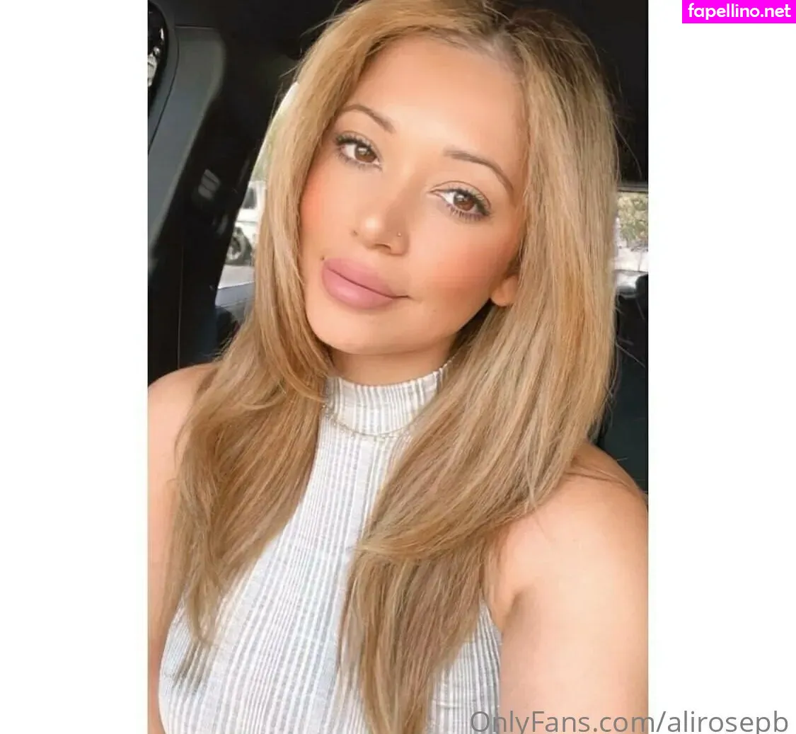 Alirosepb