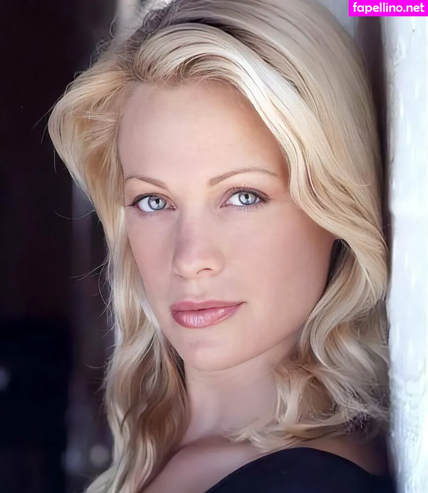 Alison Eastwood