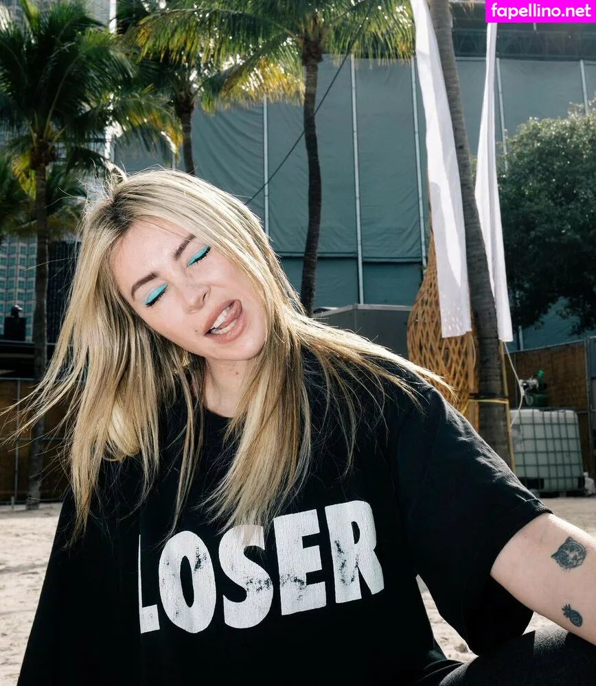 Alison Wonderland