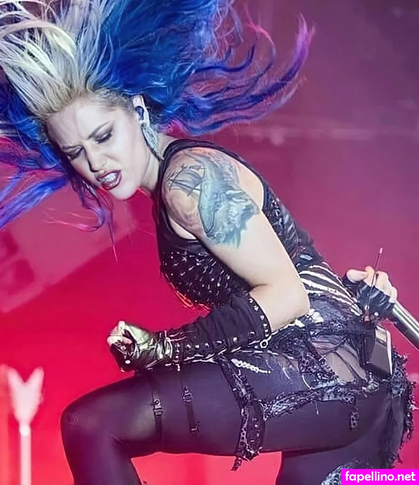 Alissa White Gluz