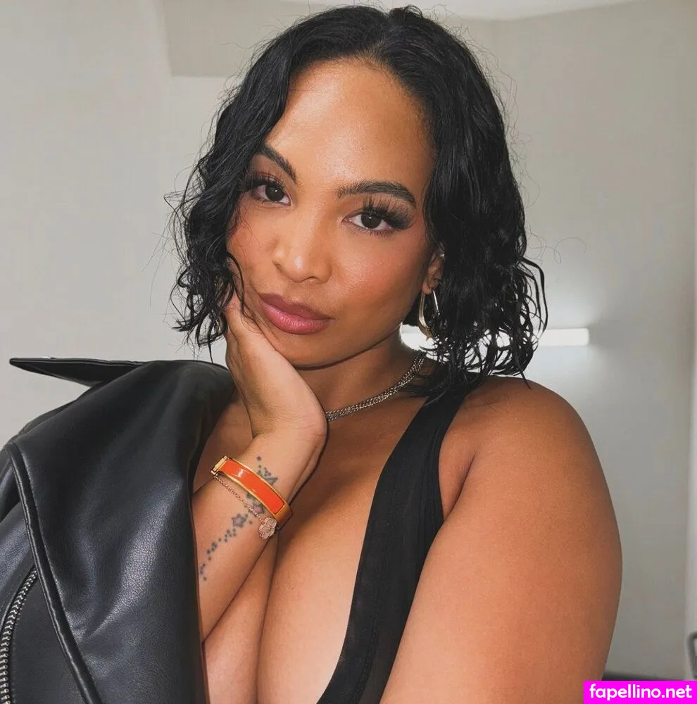 Aliya Janell Brinson