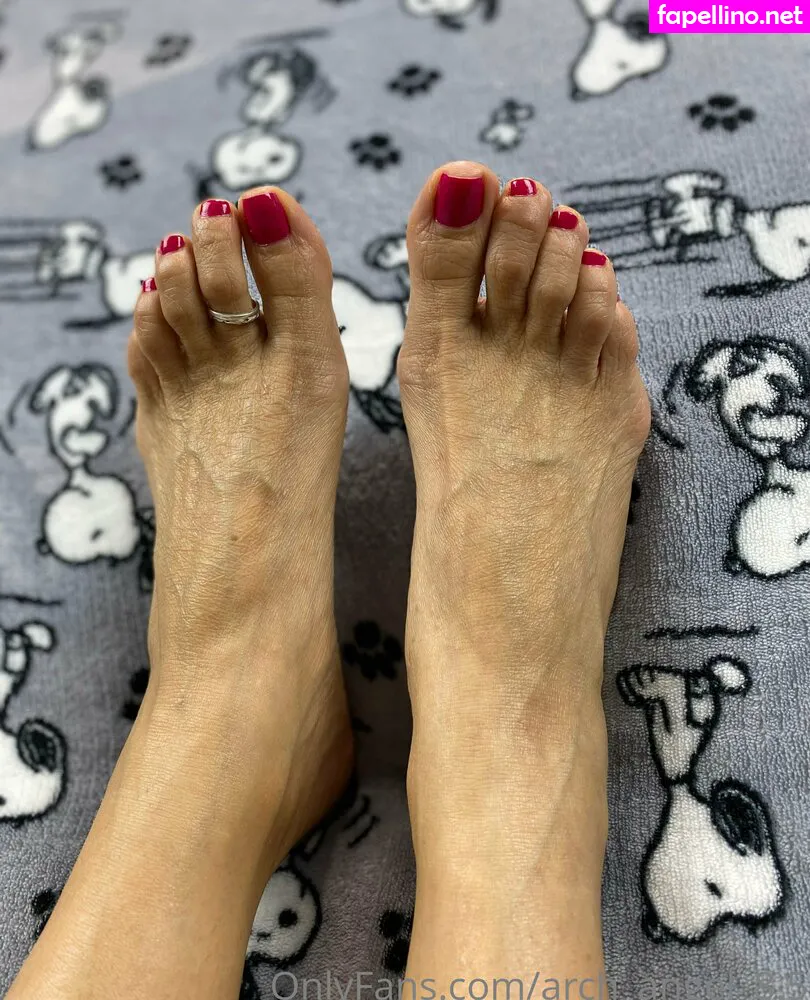 Alluring Angel Annabelle