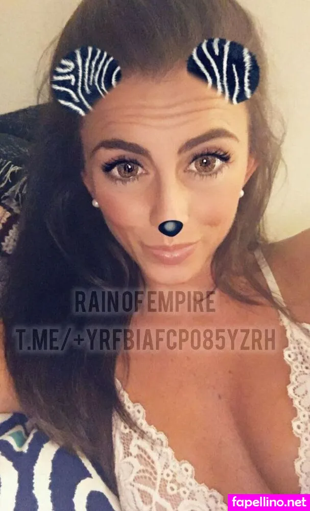 Alyssa Farah Griffin