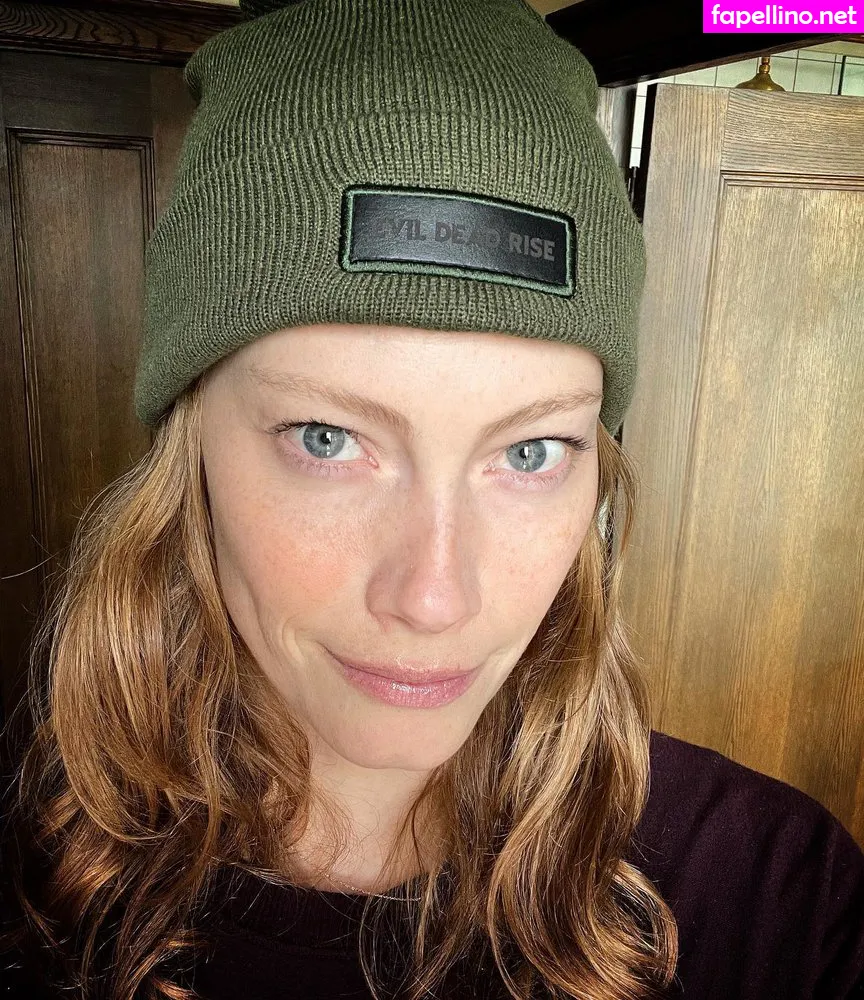 Alyssa Sutherland