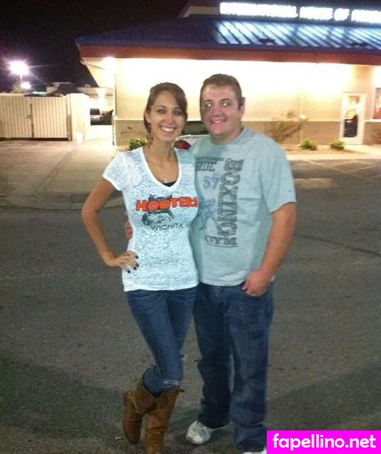 Amanda Dodson Thompson