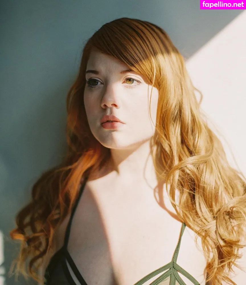 Amber Rose Mcconnell