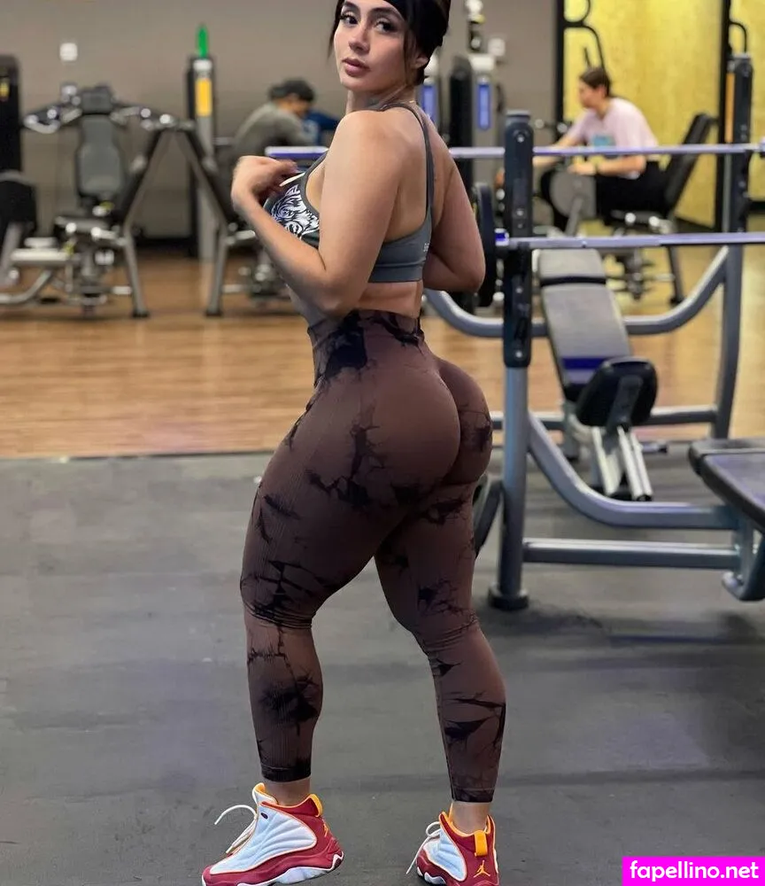 Amberestefania Amber Escalante