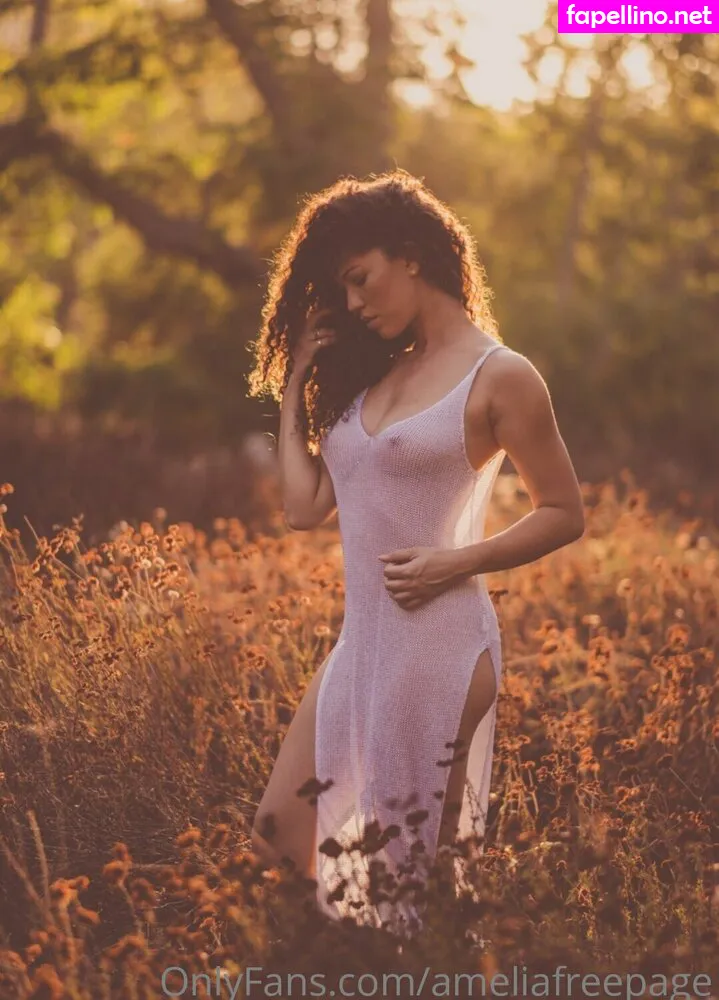 Ameliafreepage