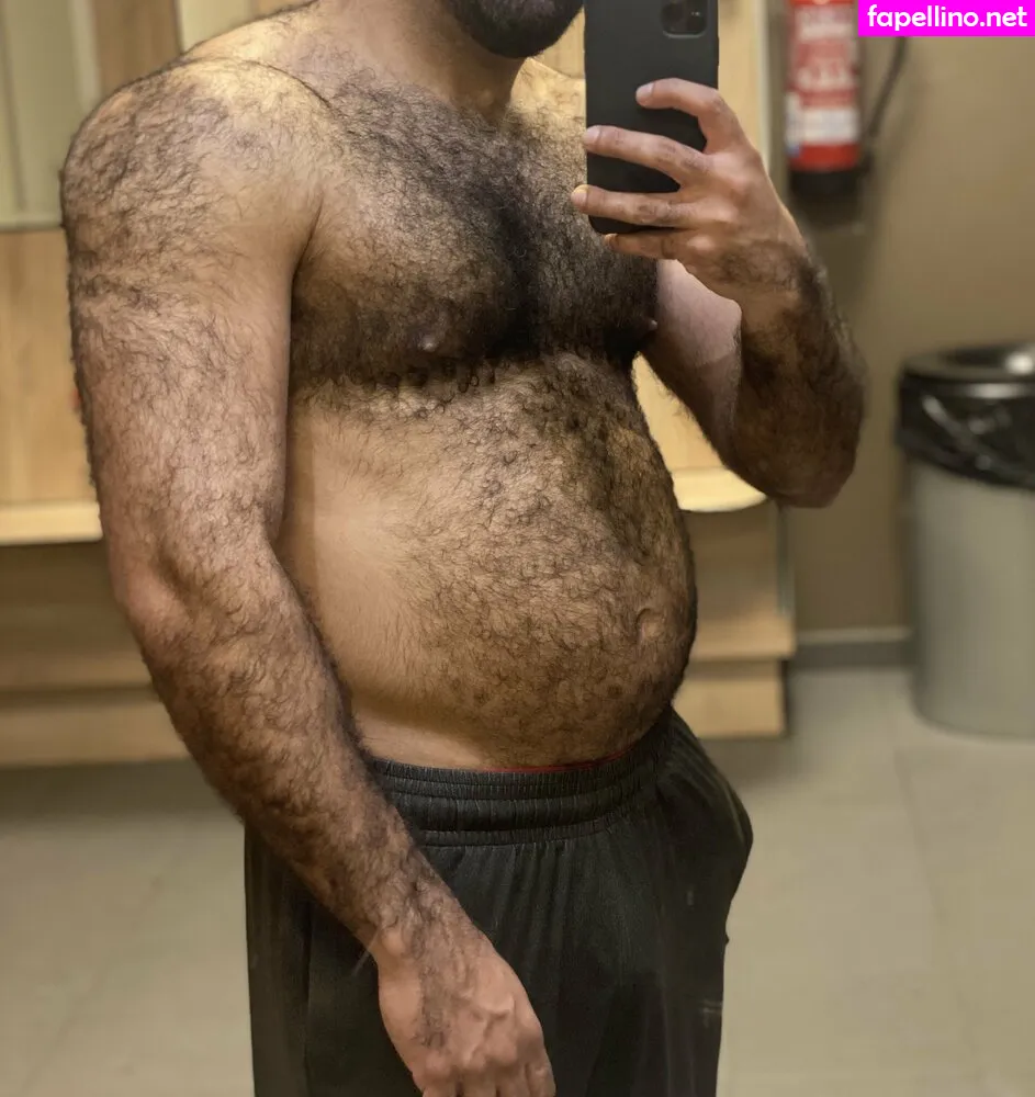 Amir Hairyalpha