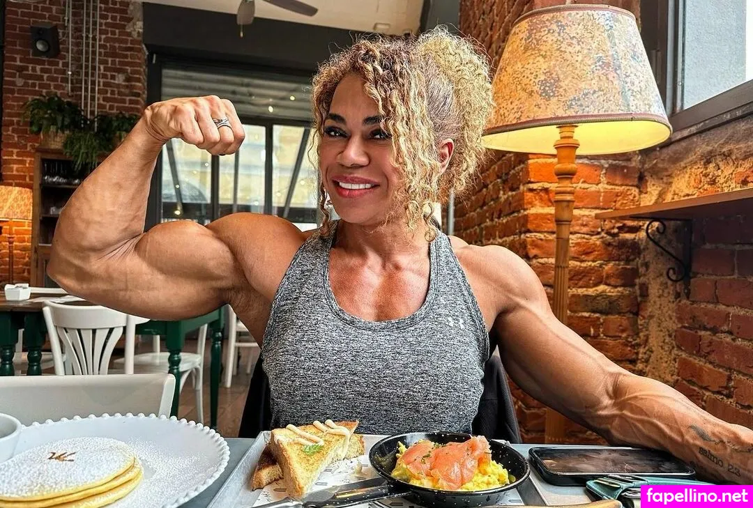 Amymuscle 8