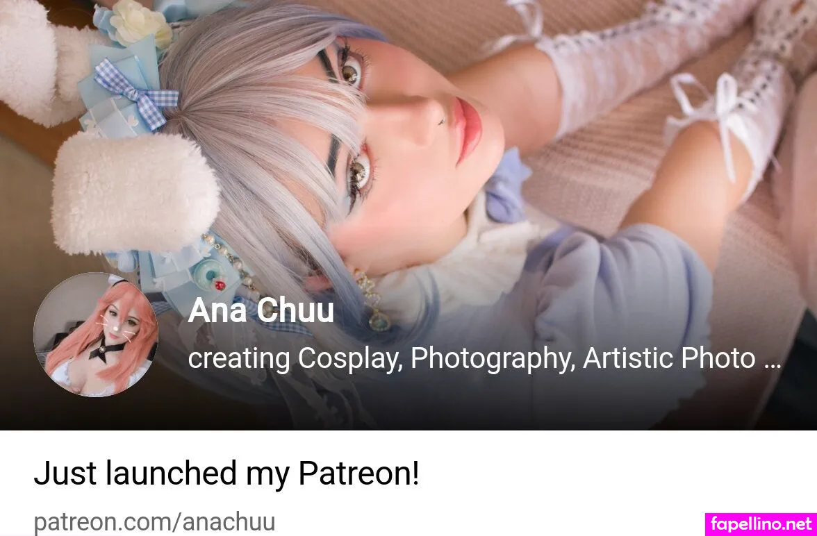 Ana Chuu 2
