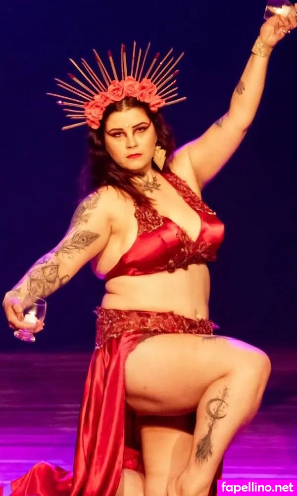 Ana Paula Assombrado