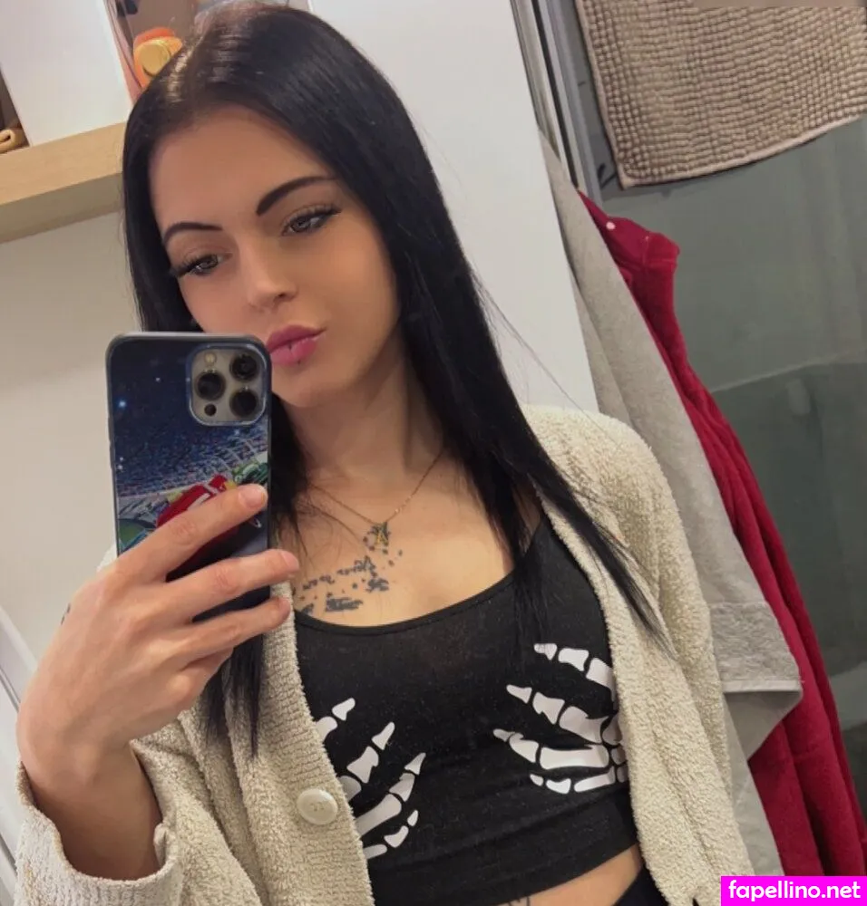 Anabeli Anabelii Anabeli