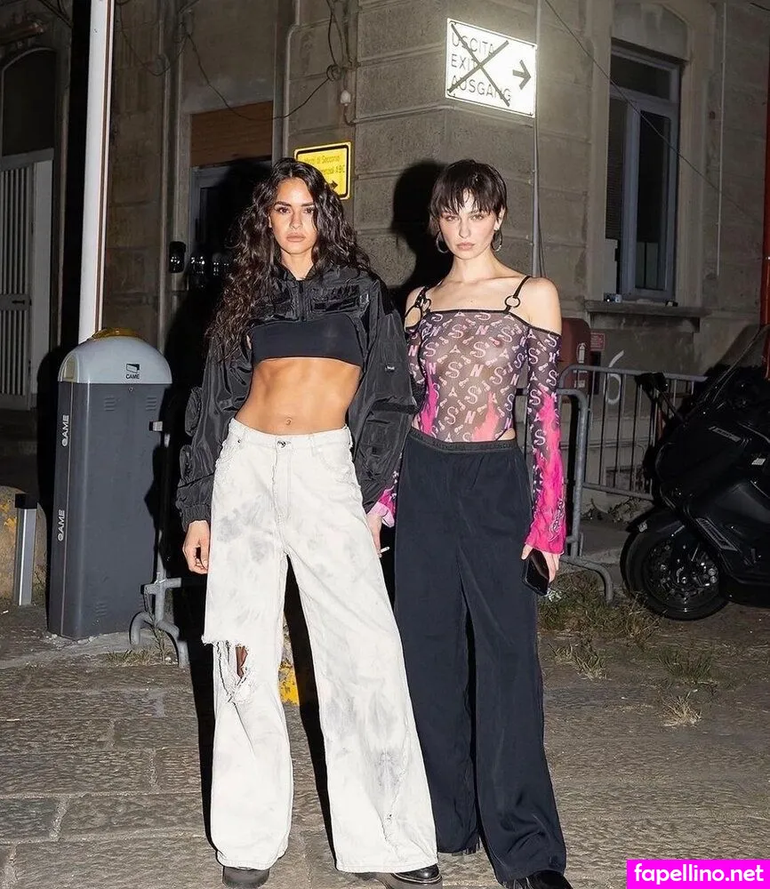 Anastasia Nasty Borisova