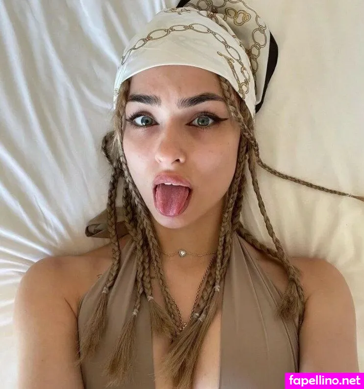 Anastasia Useeva Anastasia Useeva