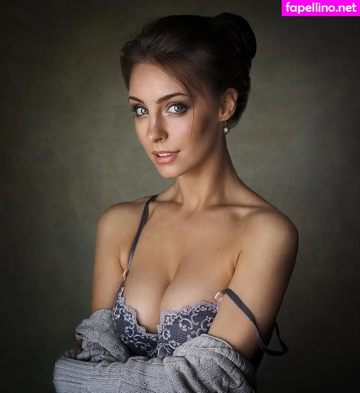 Anastasiya Peredistova