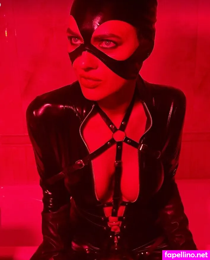 Anastasyia Prichinina