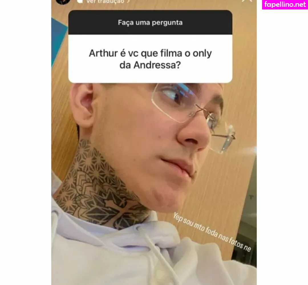 Andressa Urach Criou Um