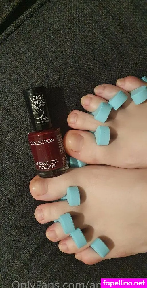 Angelicadivine Feet
