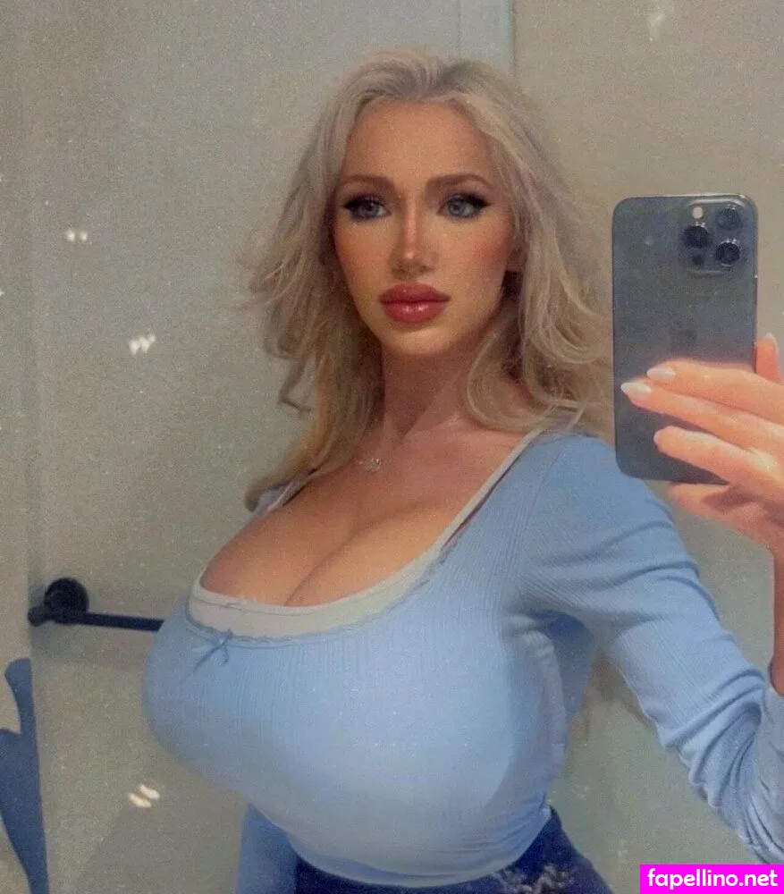 Angelina Caroline Lynn