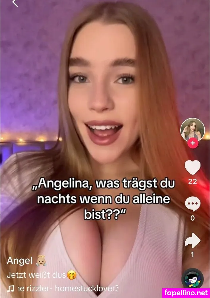 Angelina Rest Angiirest