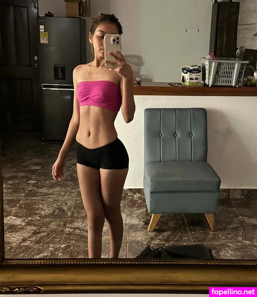 Angie Paola Anngiepao