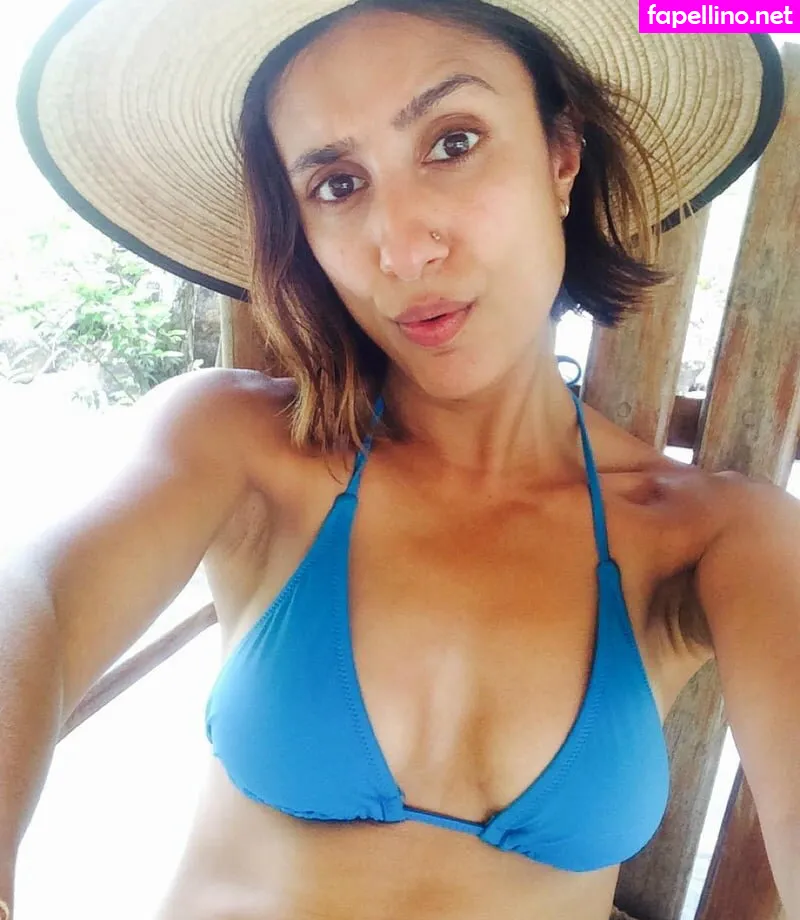 Anita Rani