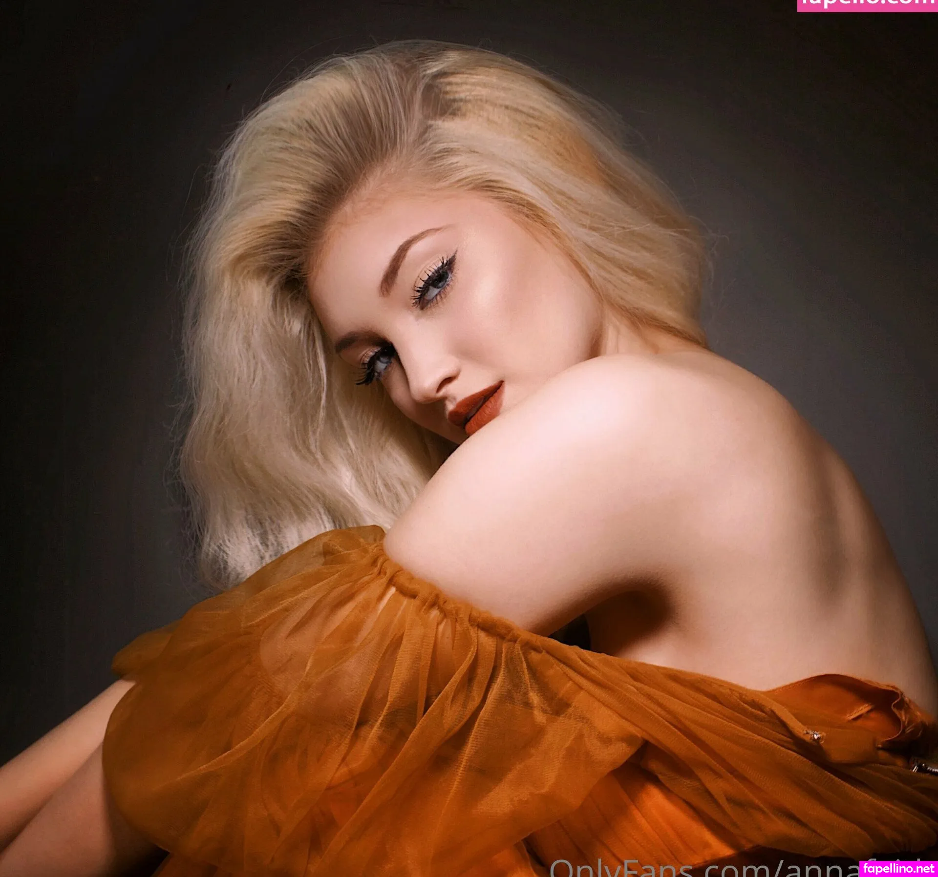 Anna Faith Carlson 9