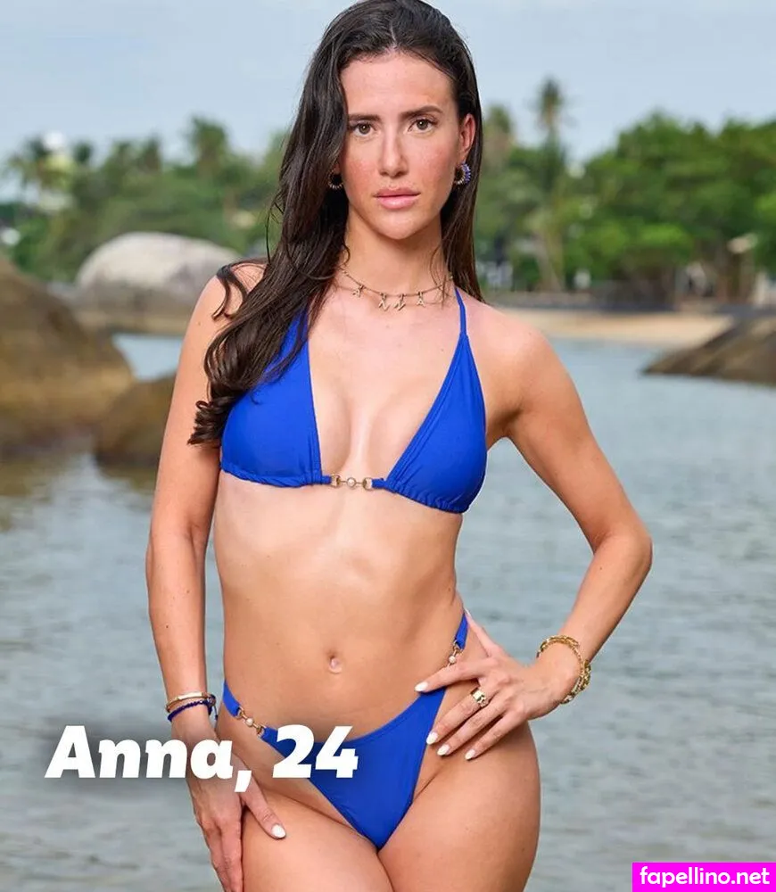 Anna Lisson Annaoliviax Ayto