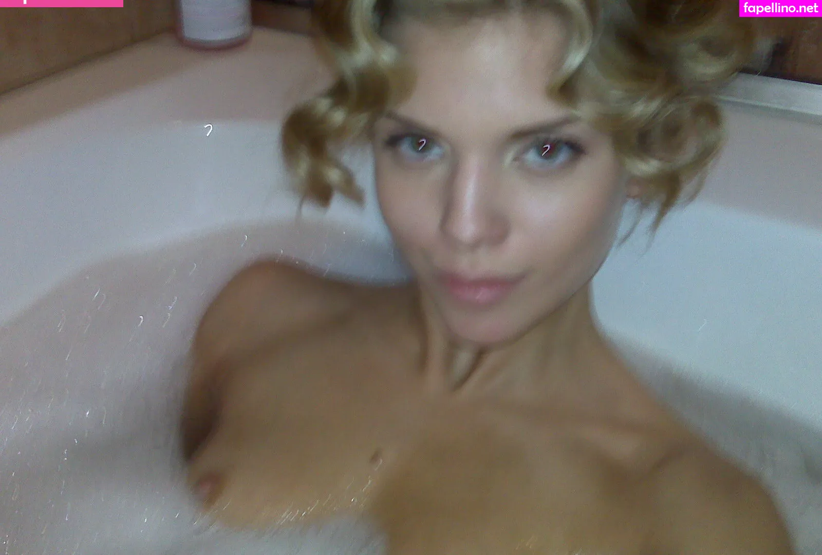 Annalynne Mccord