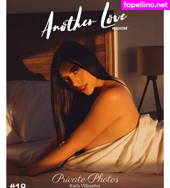 Another Love Magazine